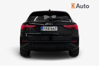 Audi Q3 vaihtoauto