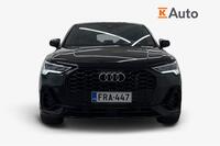 Audi Q3 vaihtoauto
