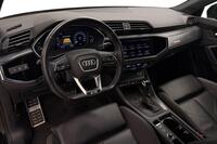 Audi Q3 vaihtoauto