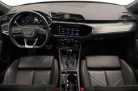 Audi Q3 vaihtoauto
