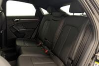 Audi Q3 vaihtoauto