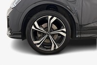 Audi Q3 vaihtoauto