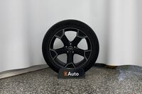 Audi Q3 vaihtoauto