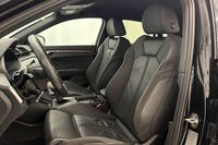 Audi Q3 vaihtoauto