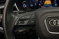 Audi Q3 vaihtoauto