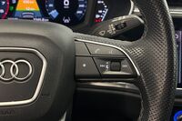 Audi Q3 vaihtoauto