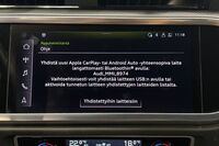 Audi Q3 vaihtoauto