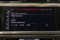 Audi Q3 vaihtoauto