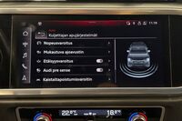 Audi Q3 vaihtoauto