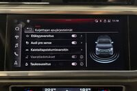 Audi Q3 vaihtoauto