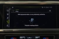 Audi Q3 vaihtoauto