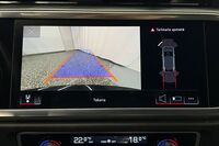Audi Q3 vaihtoauto