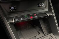 Audi Q3 vaihtoauto