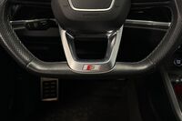 Audi Q3 vaihtoauto