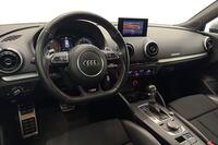 Audi S3 vaihtoauto