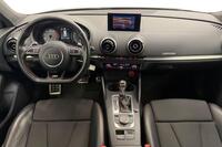 Audi S3 vaihtoauto