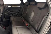 Audi S3 vaihtoauto