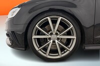 Audi S3 vaihtoauto