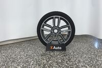 Audi S3 vaihtoauto