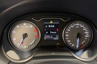 Audi S3 vaihtoauto