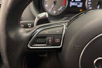Audi S3 vaihtoauto