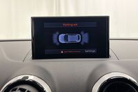 Audi S3 vaihtoauto