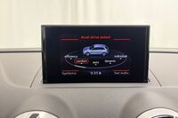 Audi S3 vaihtoauto