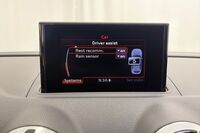 Audi S3 vaihtoauto