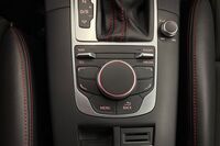 Audi S3 vaihtoauto