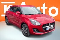 Suzuki Swift vaihtoauto