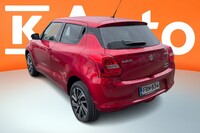 Suzuki Swift vaihtoauto