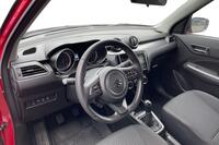 Suzuki Swift vaihtoauto