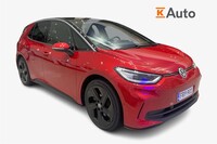 Volkswagen ID.3 vaihtoauto