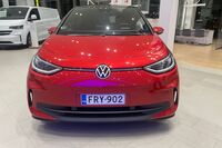 Volkswagen ID.3 vaihtoauto