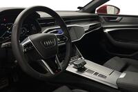 Audi A7 vaihtoauto