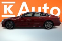 Audi A7 vaihtoauto