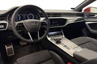 Audi A7 vaihtoauto