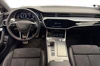 Audi A7 vaihtoauto