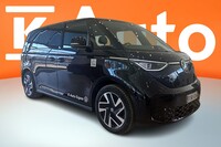 Volkswagen ID. Buzz vaihtoauto