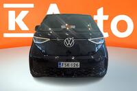 Volkswagen ID. Buzz vaihtoauto
