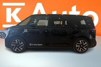 Volkswagen ID. Buzz vaihtoauto