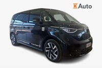 Volkswagen ID. Buzz vaihtoauto