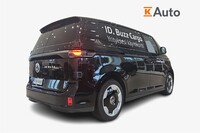 Volkswagen ID. Buzz vaihtoauto