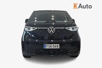 Volkswagen ID. Buzz vaihtoauto