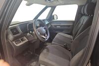 Volkswagen ID. Buzz vaihtoauto