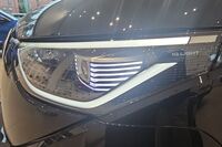 Volkswagen ID. Buzz vaihtoauto