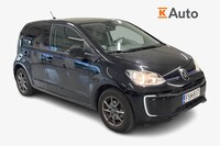 Volkswagen up! vaihtoauto