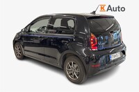 Volkswagen up! vaihtoauto