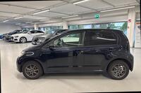 Volkswagen up! vaihtoauto