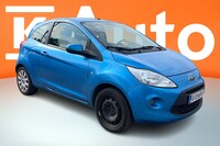 Ford Ka vaihtoauto